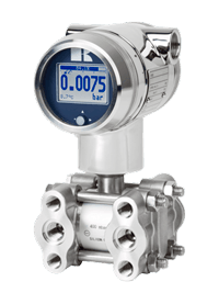 Klay Instruments differential pressure transmitter