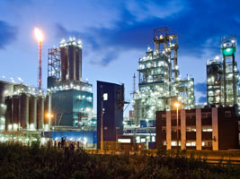 Klay Instruments solid all stainless instruments for the chemical and petrochemical industry.